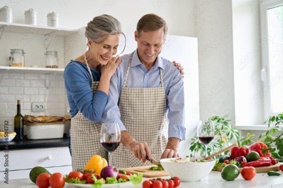 Why Nutrition from Plant-Based Wholefoods Matters for Your Health